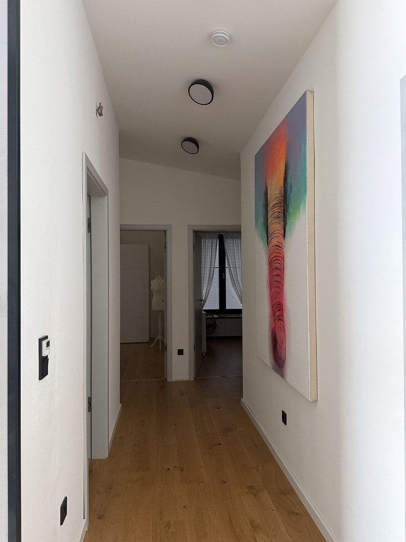 Predaj domu 157 m², pozemok 737 m², Sulzheim, Bavorsko Predaj domu 157 m², pozemok 737 m², Sulzheim, Bavorsko