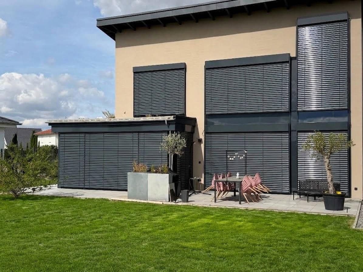 Predaj domu 157 m², pozemok 737 m², Sulzheim, Bavorsko Predaj domu 157 m², pozemok 737 m², Sulzheim, Bavorsko