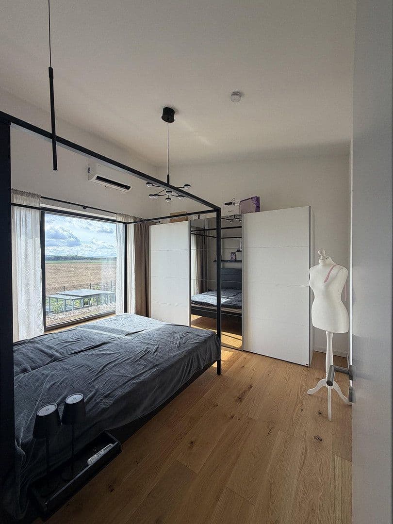Predaj domu 157 m², pozemok 737 m², Sulzheim, Bavorsko Predaj domu 157 m², pozemok 737 m², Sulzheim, Bavorsko