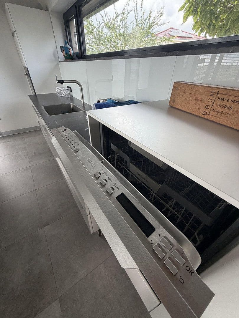 Predaj domu 157 m², pozemok 737 m², Sulzheim, Bavorsko Predaj domu 157 m², pozemok 737 m², Sulzheim, Bavorsko