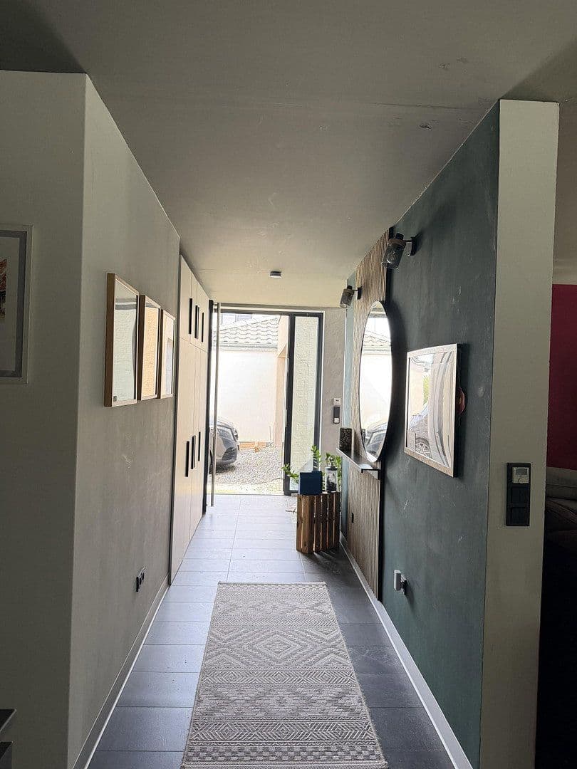 Predaj domu 157 m², pozemok 737 m², Sulzheim, Bavorsko Predaj domu 157 m², pozemok 737 m², Sulzheim, Bavorsko
