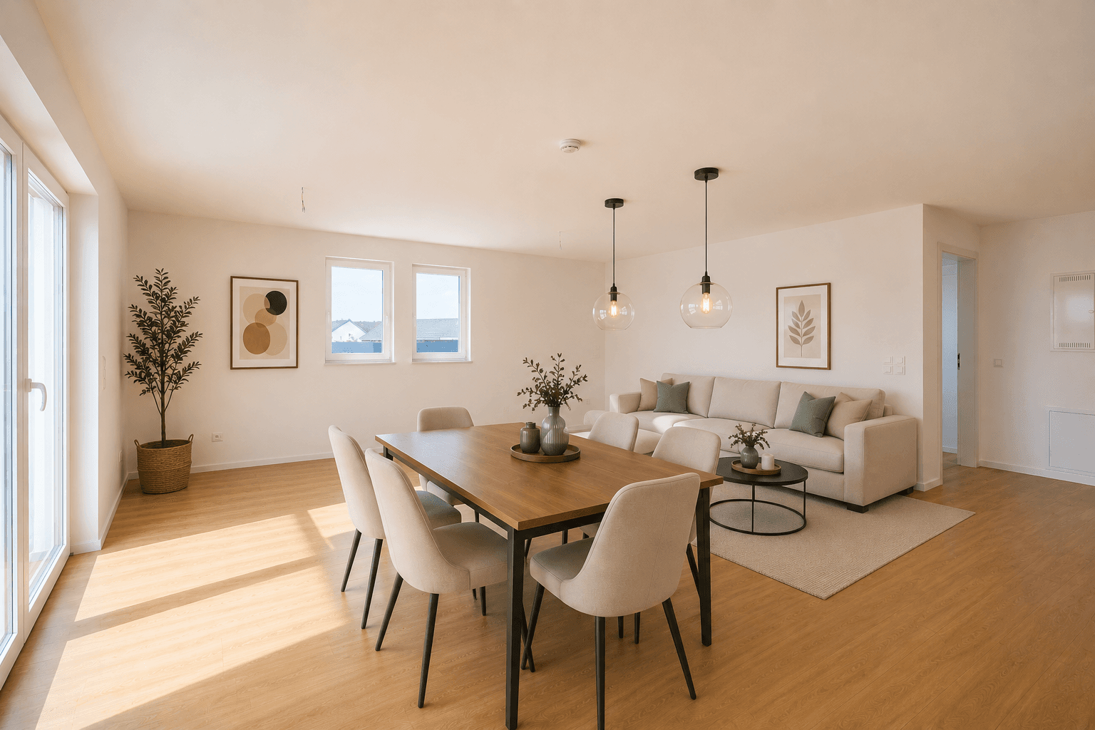Predaj bytu 3-izbový 88 m², Burgauer Straße 18a, Krumbach (Schwaben), Bavorsko Predaj bytu 3-izbový 88 m², Burgauer Straße 18a, Krumbach (Schwaben), Bavorsko