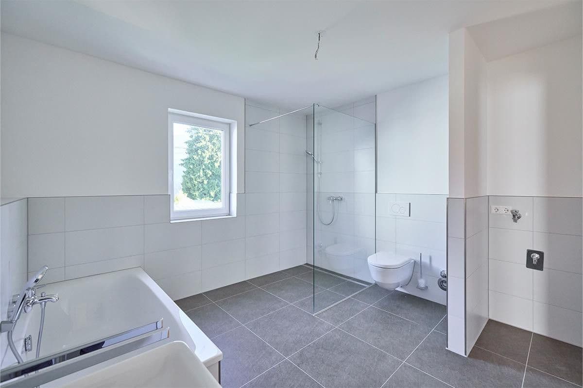 Predaj bytu 3-izbový 88 m², Burgauer Straße 18a, Krumbach (Schwaben), Bavorsko Predaj bytu 3-izbový 88 m², Burgauer Straße 18a, Krumbach (Schwaben), Bavorsko