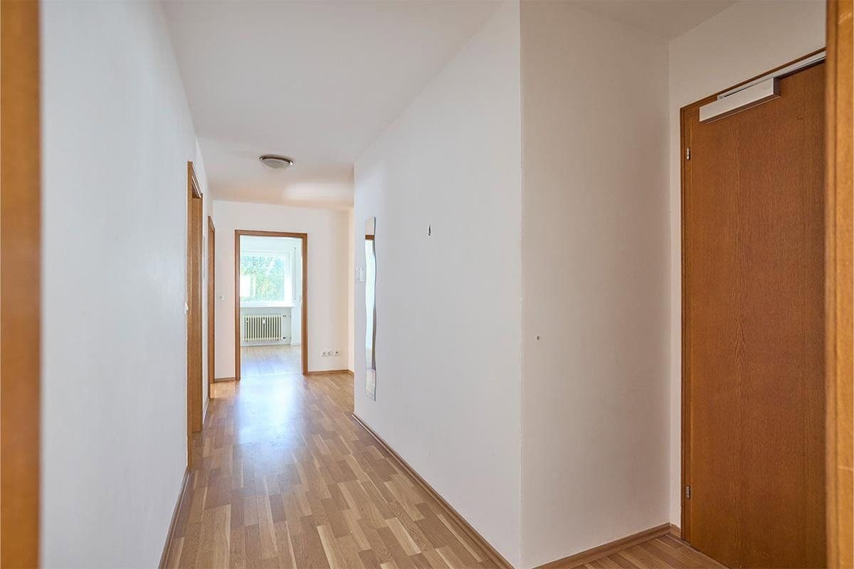 Predaj bytu 4-izbový 111 m², Burgauer Straße 18, Krumbach (Schwaben), Bavorsko Predaj bytu 4-izbový 111 m², Burgauer Straße 18, Krumbach (Schwaben), Bavorsko