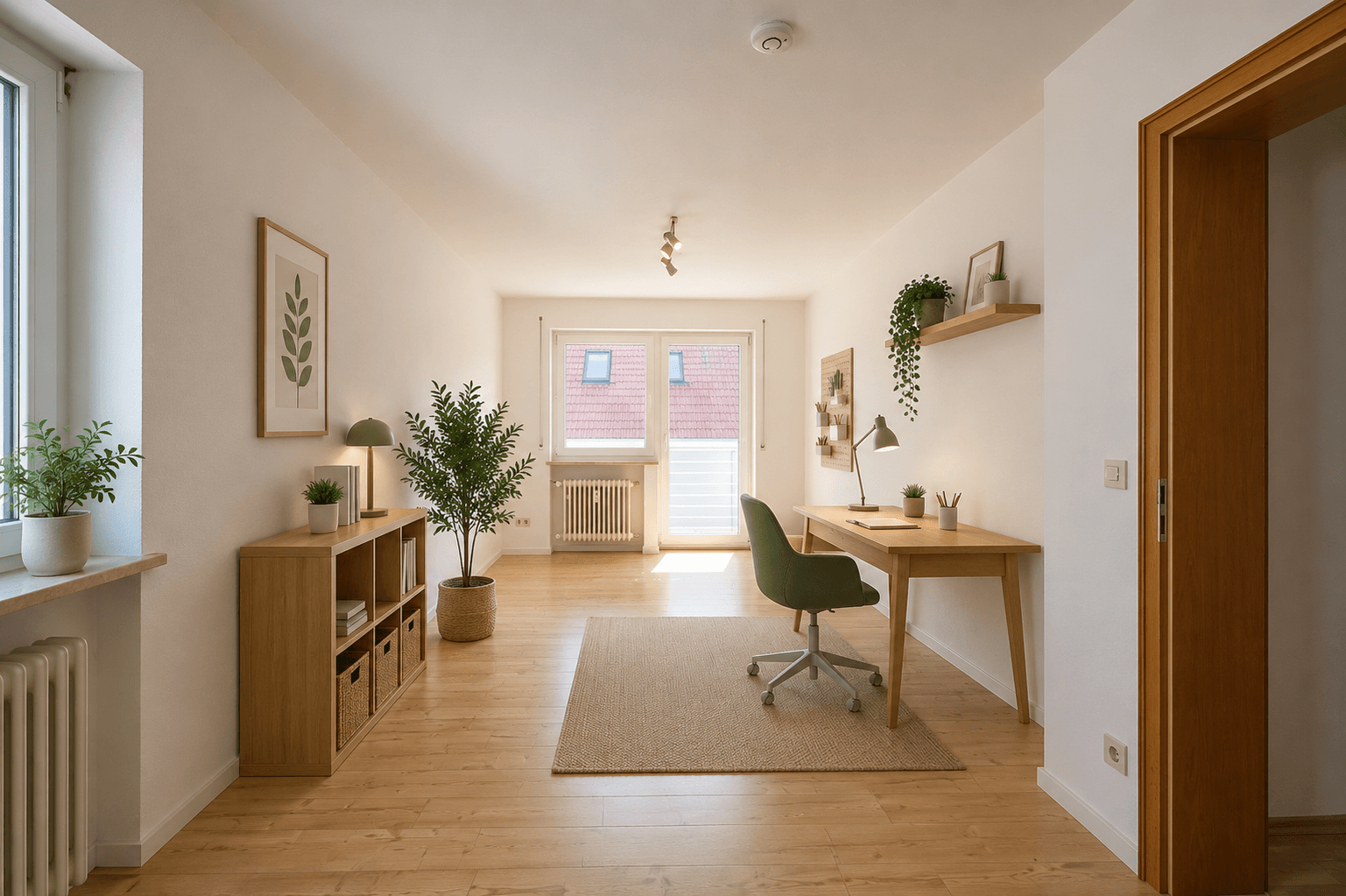 Predaj bytu 4-izbový 111 m², Burgauer Straße 18, Krumbach (Schwaben), Bavorsko Predaj bytu 4-izbový 111 m², Burgauer Straße 18, Krumbach (Schwaben), Bavorsko