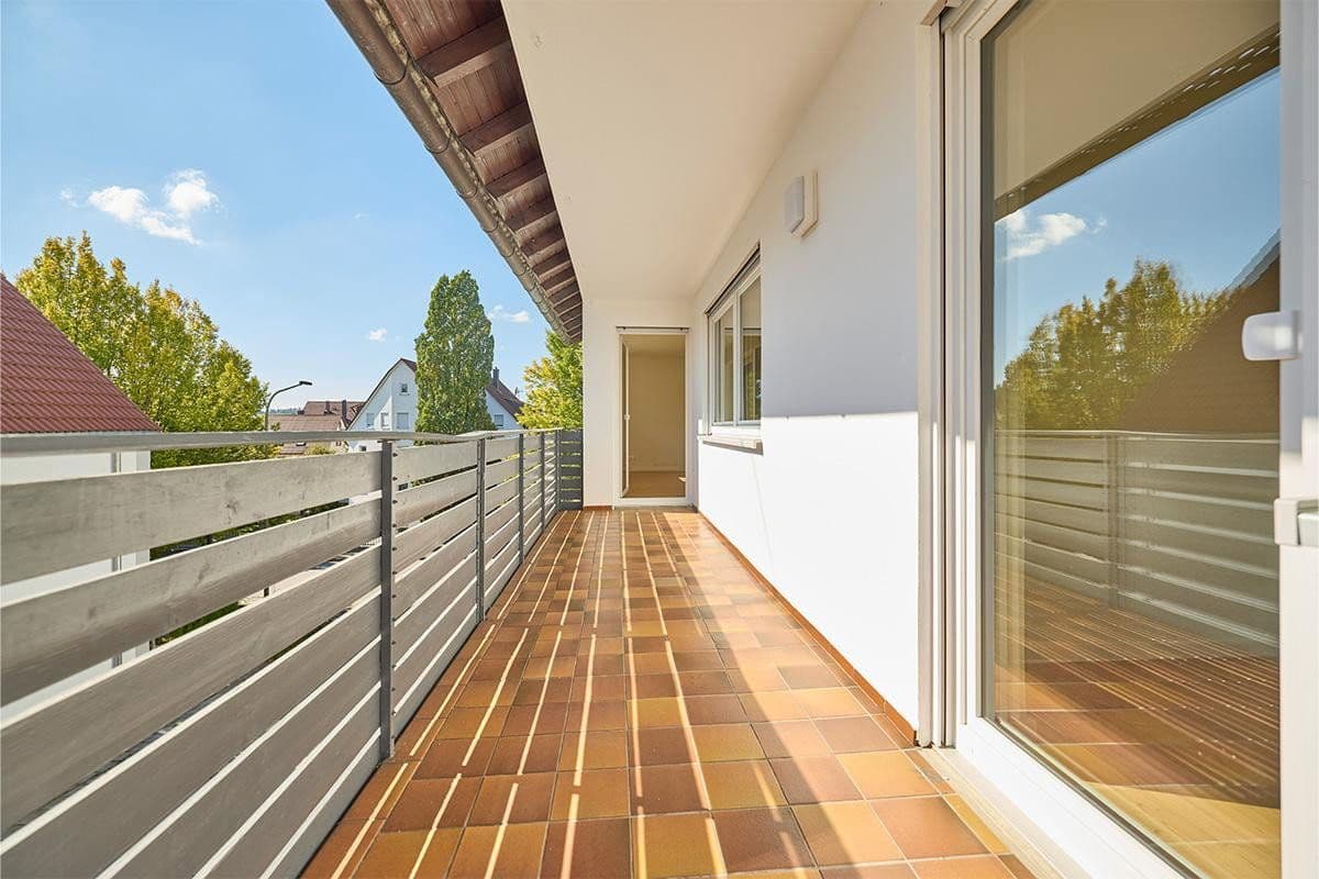 Predaj bytu 4-izbový 111 m², Burgauer Straße 18, Krumbach (Schwaben), Bavorsko Predaj bytu 4-izbový 111 m², Burgauer Straße 18, Krumbach (Schwaben), Bavorsko