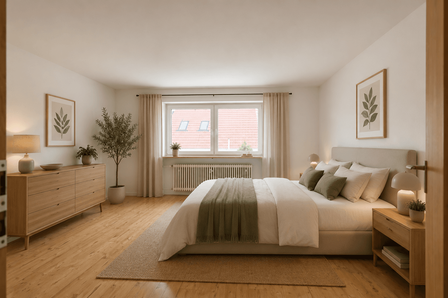 Predaj bytu 4-izbový 111 m², Burgauer Straße 18, Krumbach (Schwaben), Bavorsko Predaj bytu 4-izbový 111 m², Burgauer Straße 18, Krumbach (Schwaben), Bavorsko