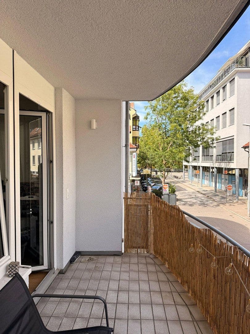 Prenájom bytu 2-izbový 65 m², Rheinfelden (Baden), Bádensko-Wurttembersko Prenájom bytu 2-izbový 65 m², Rheinfelden (Baden), Bádensko-Wurttembersko