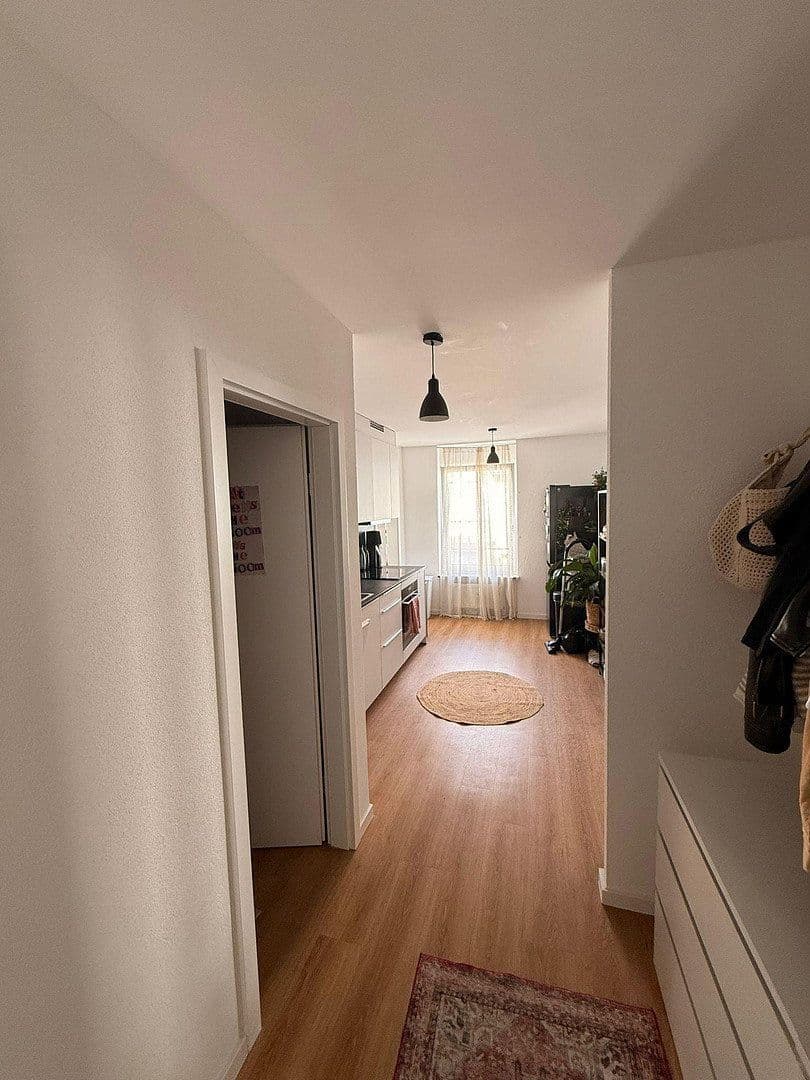 Prenájom bytu 2-izbový 65 m², Rheinfelden (Baden), Bádensko-Wurttembersko Prenájom bytu 2-izbový 65 m², Rheinfelden (Baden), Bádensko-Wurttembersko