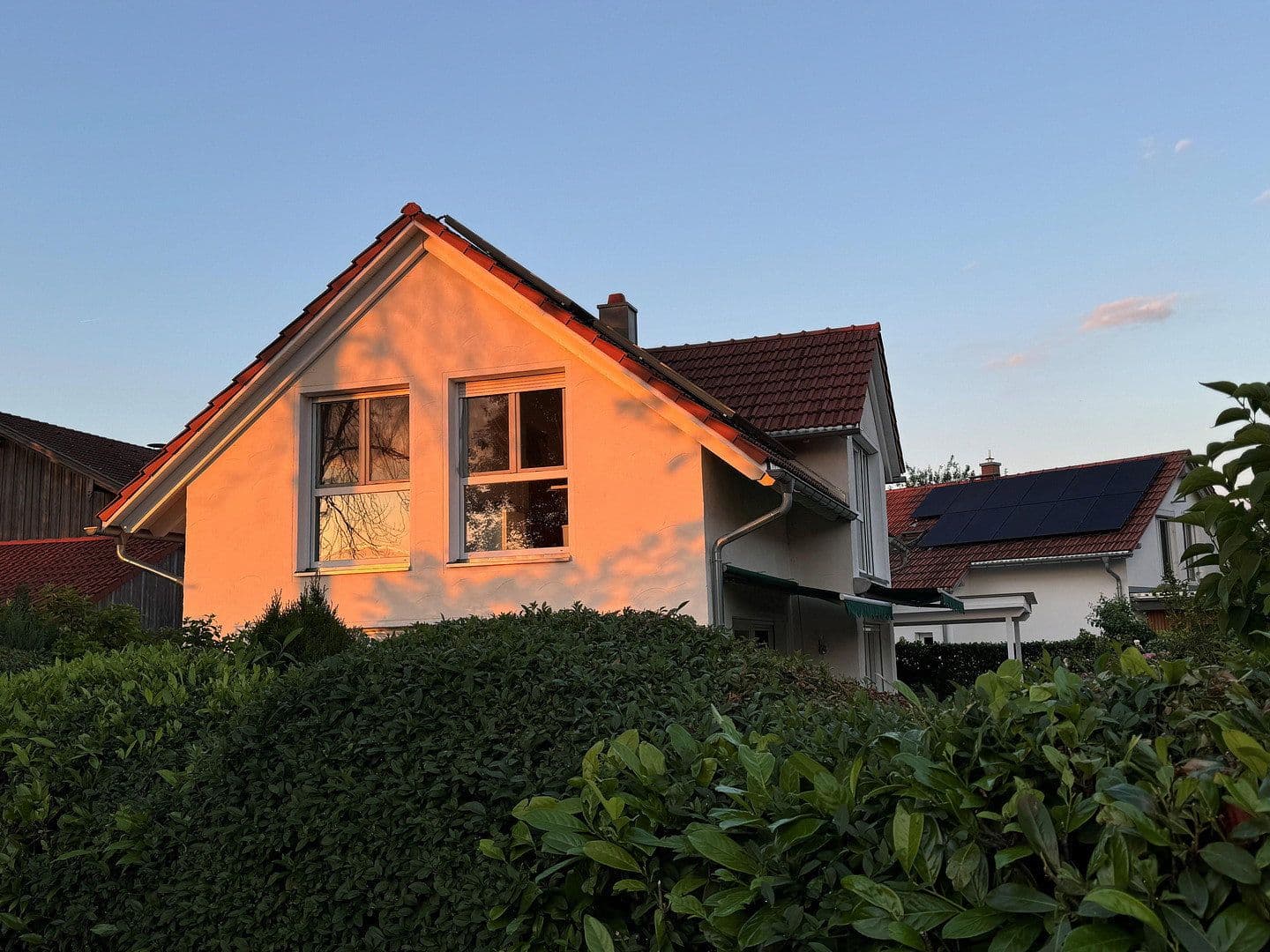 Predaj domu 139 m², pozemok 353 m², Moosinning, Bavorsko Predaj domu 139 m², pozemok 353 m², Moosinning, Bavorsko