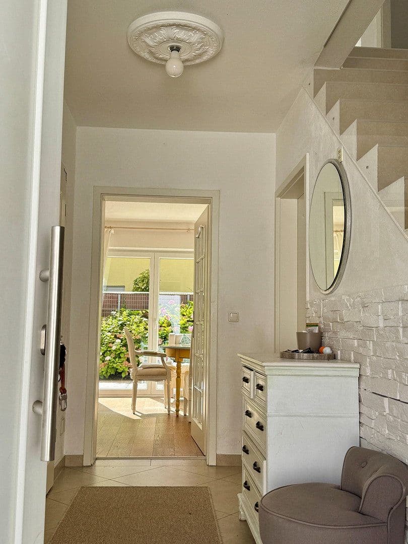Predaj domu 139 m², pozemok 353 m², Moosinning, Bavorsko Predaj domu 139 m², pozemok 353 m², Moosinning, Bavorsko