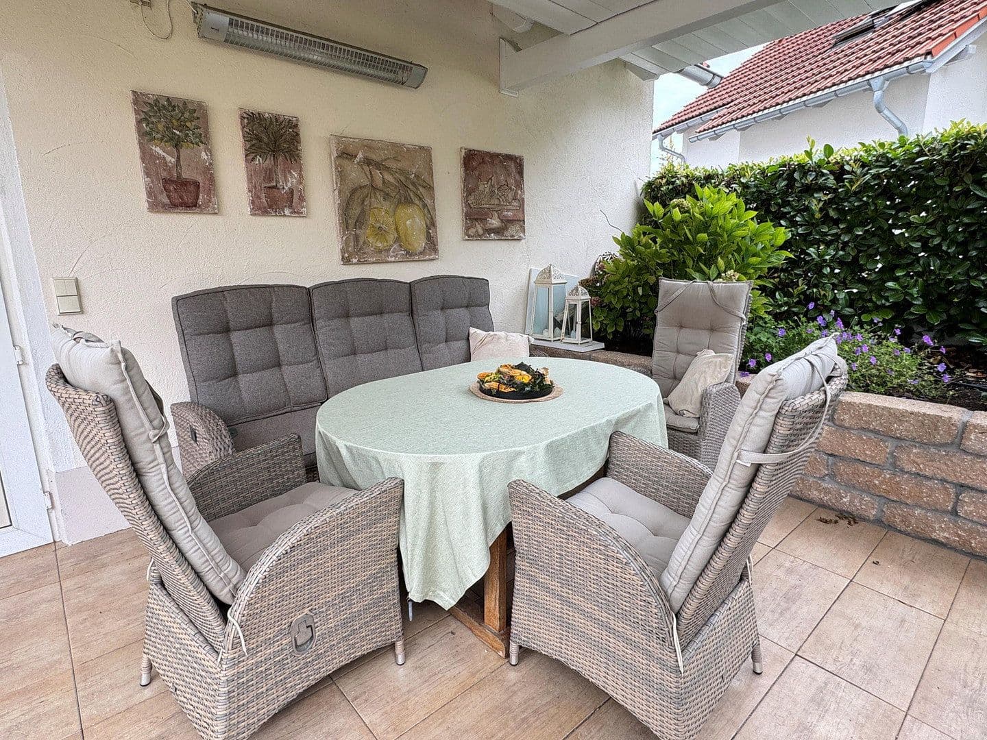 Predaj domu 139 m², pozemok 353 m², Moosinning, Bavorsko Predaj domu 139 m², pozemok 353 m², Moosinning, Bavorsko