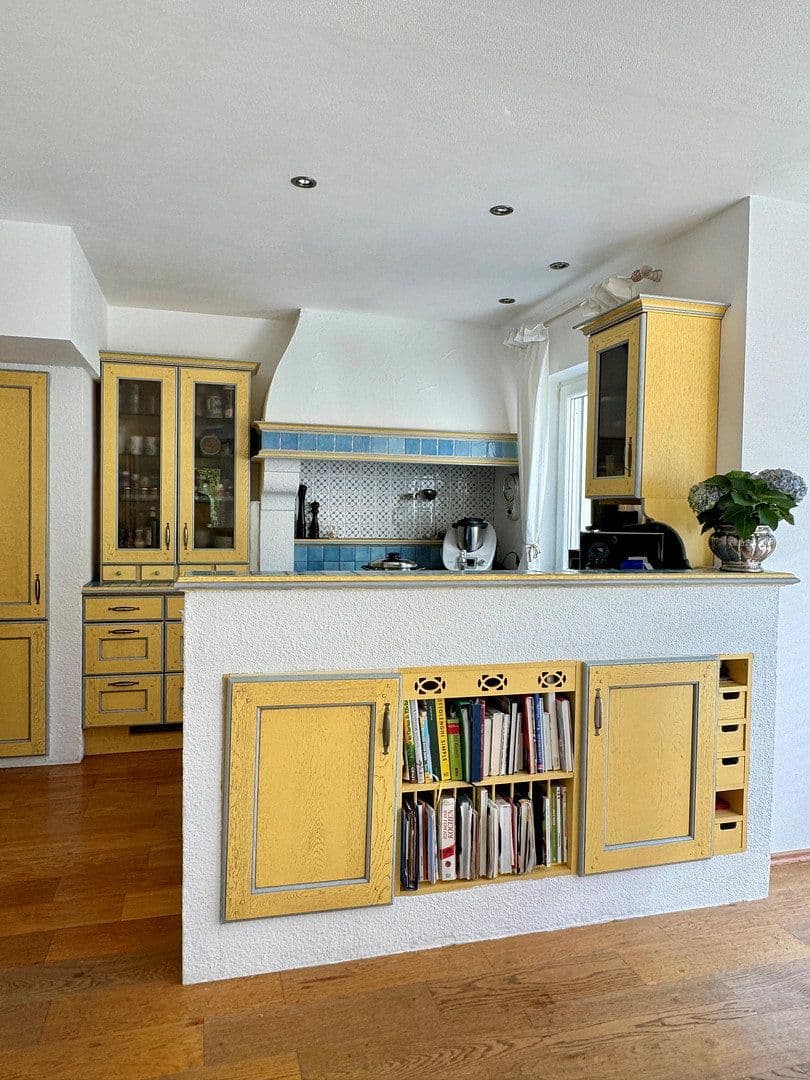 Predaj domu 139 m², pozemok 353 m², Moosinning, Bavorsko Predaj domu 139 m², pozemok 353 m², Moosinning, Bavorsko
