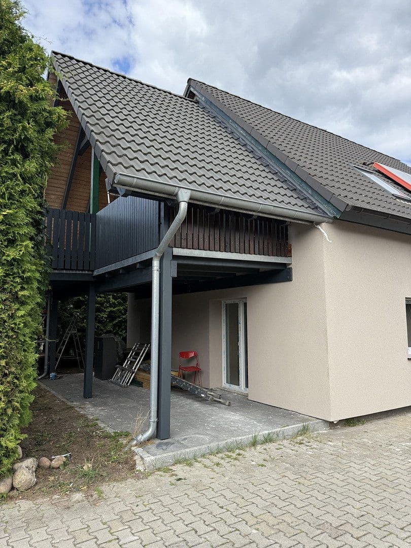 Prenájom kancelárie 70 m², Wandlitz, Brandenbursko Prenájom kancelárie 70 m², Wandlitz, Brandenbursko