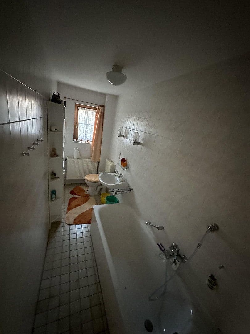 Predaj domu 105 m², pozemok 621 m², Eichenweg 21, Boizenburg/Elbe, Meklenbursko-Predpomoransko Predaj domu 105 m², pozemok 621 m², Eichenweg 21, Boizenburg/Elbe, Meklenbursko-Predpomoransko