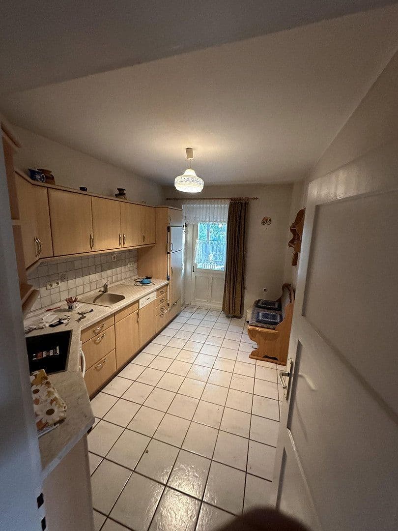 Predaj domu 105 m², pozemok 621 m², Eichenweg 21, Boizenburg/Elbe, Meklenbursko-Predpomoransko Predaj domu 105 m², pozemok 621 m², Eichenweg 21, Boizenburg/Elbe, Meklenbursko-Predpomoransko