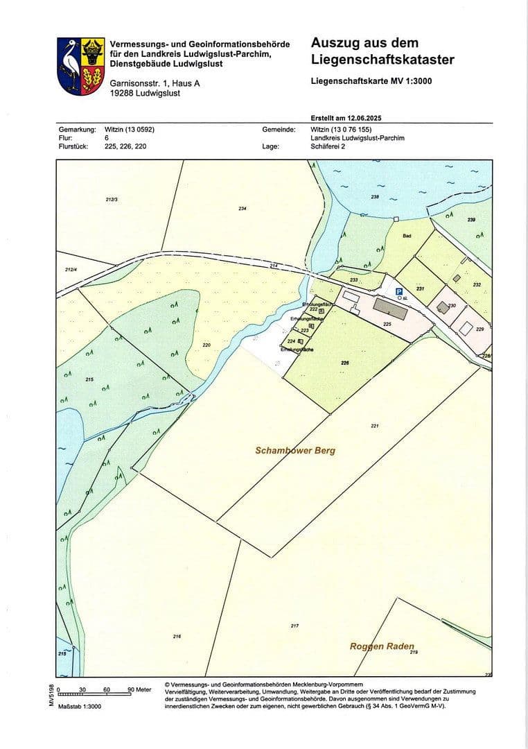 Predaj domu 306 m², pozemok 73.116 m², Witzin, Meklenbursko-Predpomoransko Predaj domu 306 m², pozemok 73.116 m², Witzin, Meklenbursko-Predpomoransko
