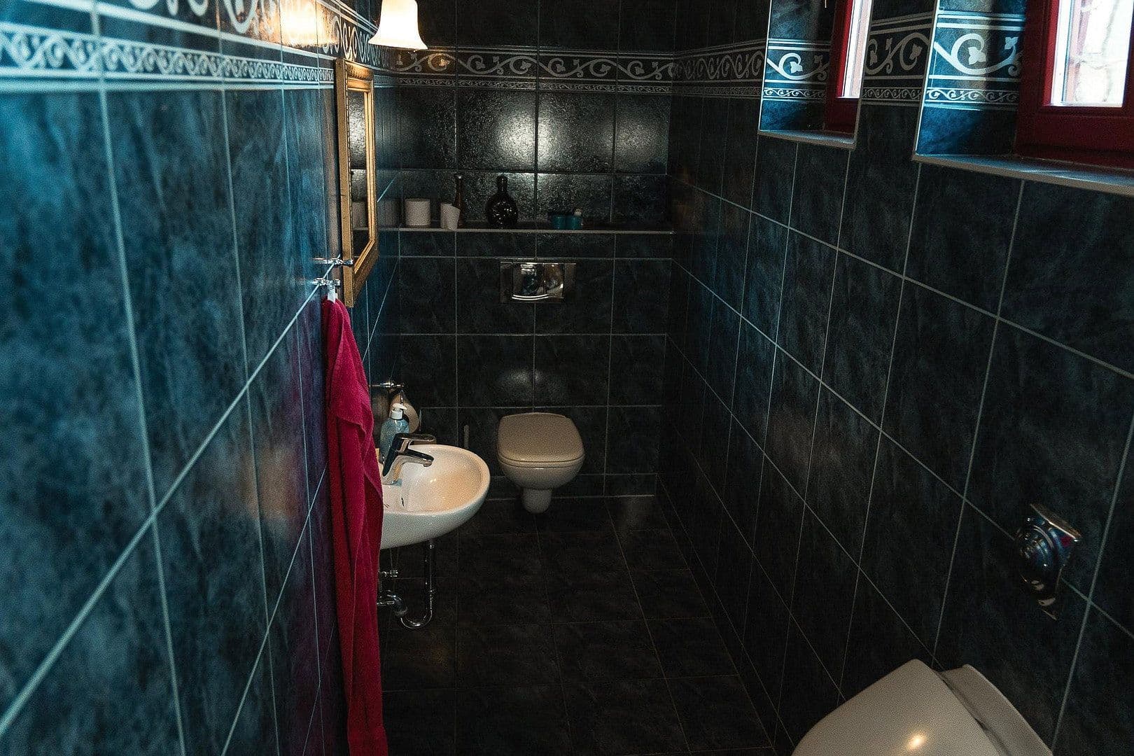 Predaj domu 306 m², pozemok 73.116 m², Witzin, Meklenbursko-Predpomoransko Predaj domu 306 m², pozemok 73.116 m², Witzin, Meklenbursko-Predpomoransko