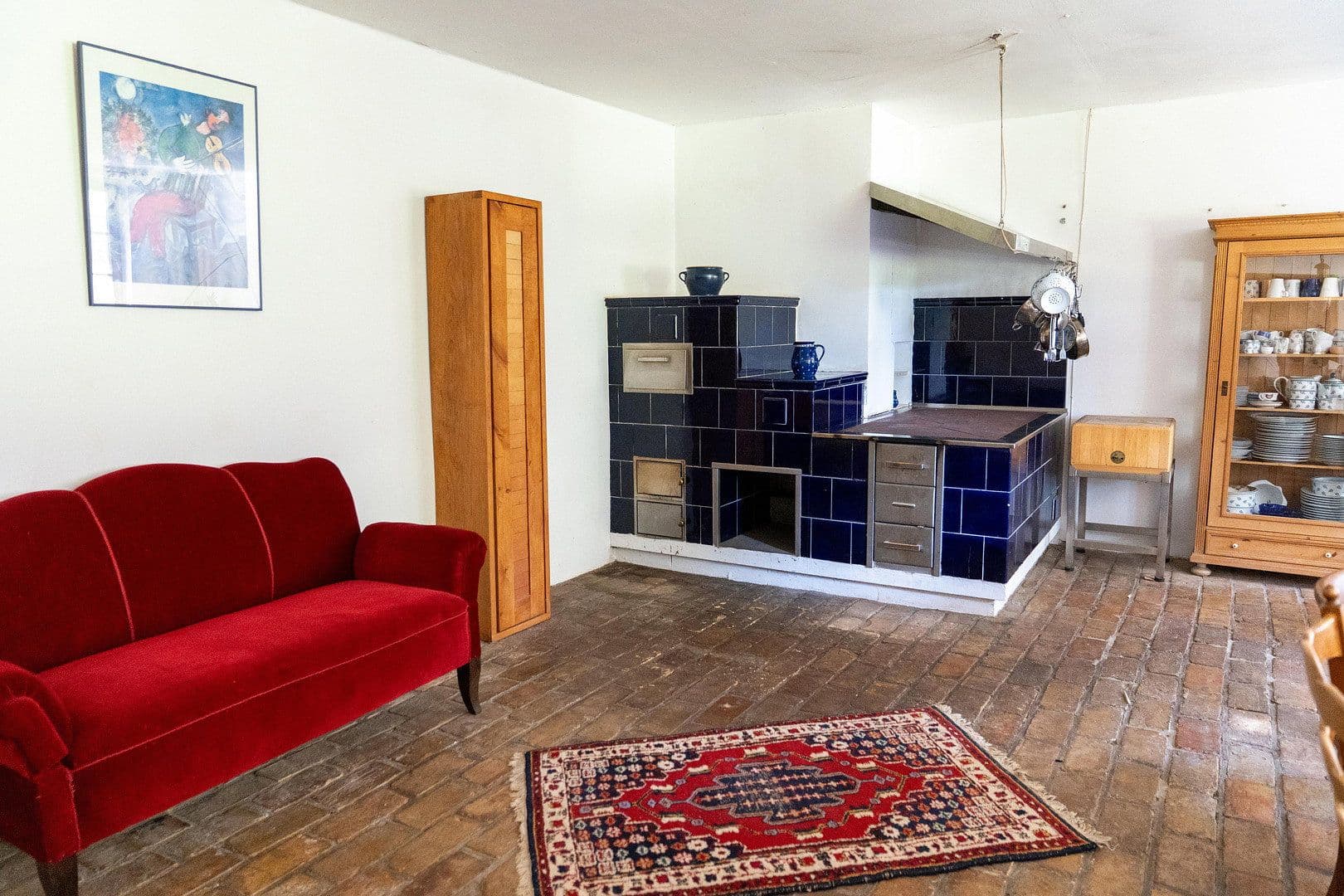 Predaj domu 306 m², pozemok 73.116 m², Witzin, Meklenbursko-Predpomoransko Predaj domu 306 m², pozemok 73.116 m², Witzin, Meklenbursko-Predpomoransko