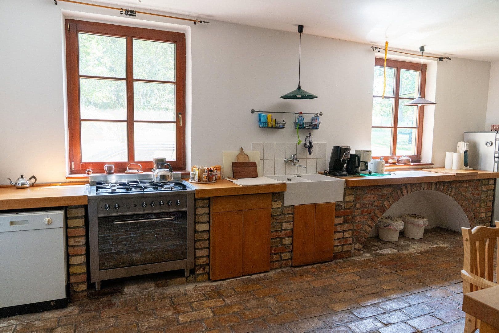 Predaj domu 306 m², pozemok 73.116 m², Witzin, Meklenbursko-Predpomoransko Predaj domu 306 m², pozemok 73.116 m², Witzin, Meklenbursko-Predpomoransko