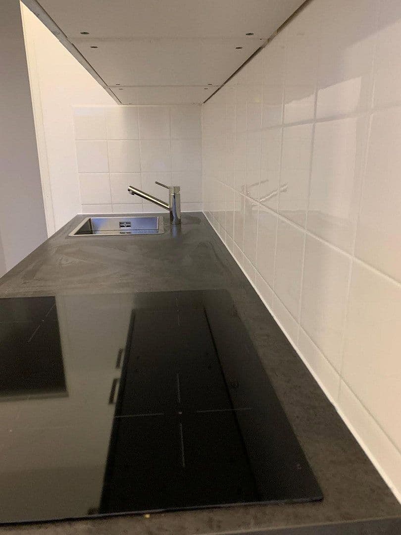 Prenájom bytu 1-izbový 39 m², Budapester Str. 20, Erlangen, Bavorsko Prenájom bytu 1-izbový 39 m², Budapester Str. 20, Erlangen, Bavorsko