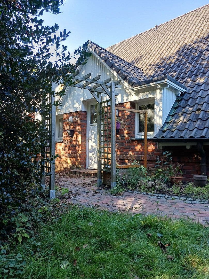 Predaj domu 412 m², pozemok 1.745 m², Ottersberg, Dolné Sasko Predaj domu 412 m², pozemok 1.745 m², Ottersberg, Dolné Sasko