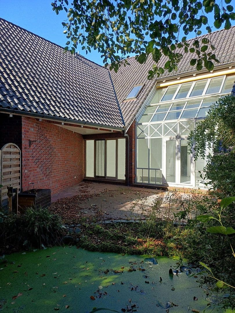 Predaj domu 412 m², pozemok 1.745 m², Ottersberg, Dolné Sasko Predaj domu 412 m², pozemok 1.745 m², Ottersberg, Dolné Sasko