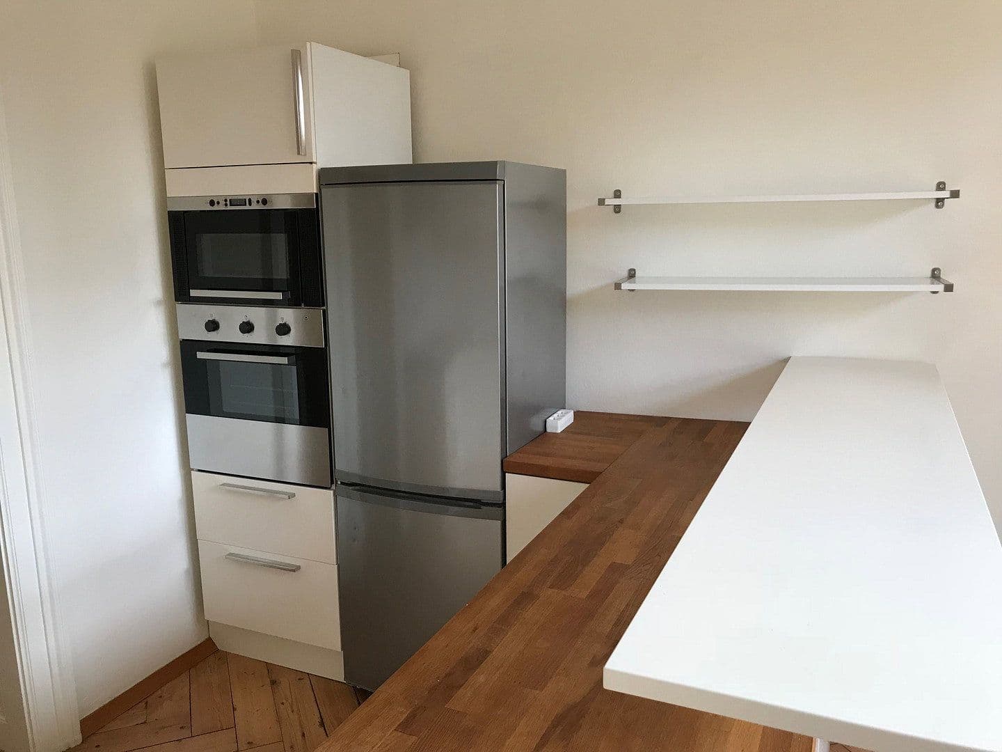 Prenájom bytu 2-izbový 70 m², Kasernstraße 19 a, Krems, Dolné Rakúsko Prenájom bytu 2-izbový 70 m², Kasernstraße 19 a, Krems, Dolné Rakúsko