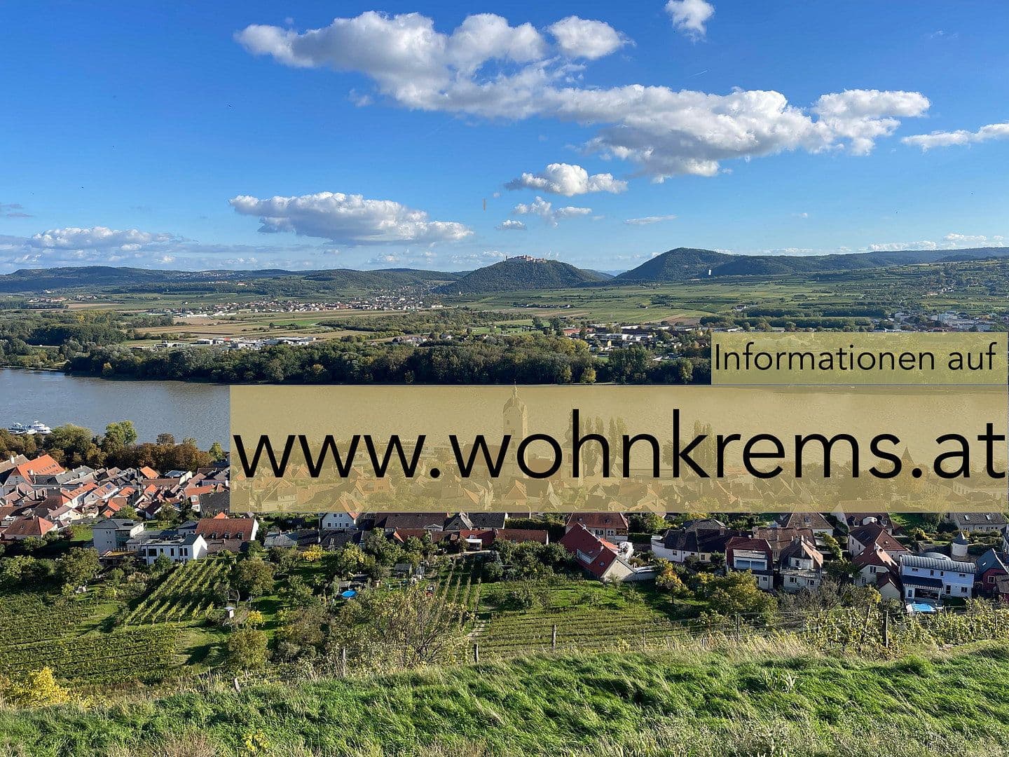Prenájom bytu 2-izbový 70 m², Kasernstraße 19 a, Krems, Dolné Rakúsko Prenájom bytu 2-izbový 70 m², Kasernstraße 19 a, Krems, Dolné Rakúsko