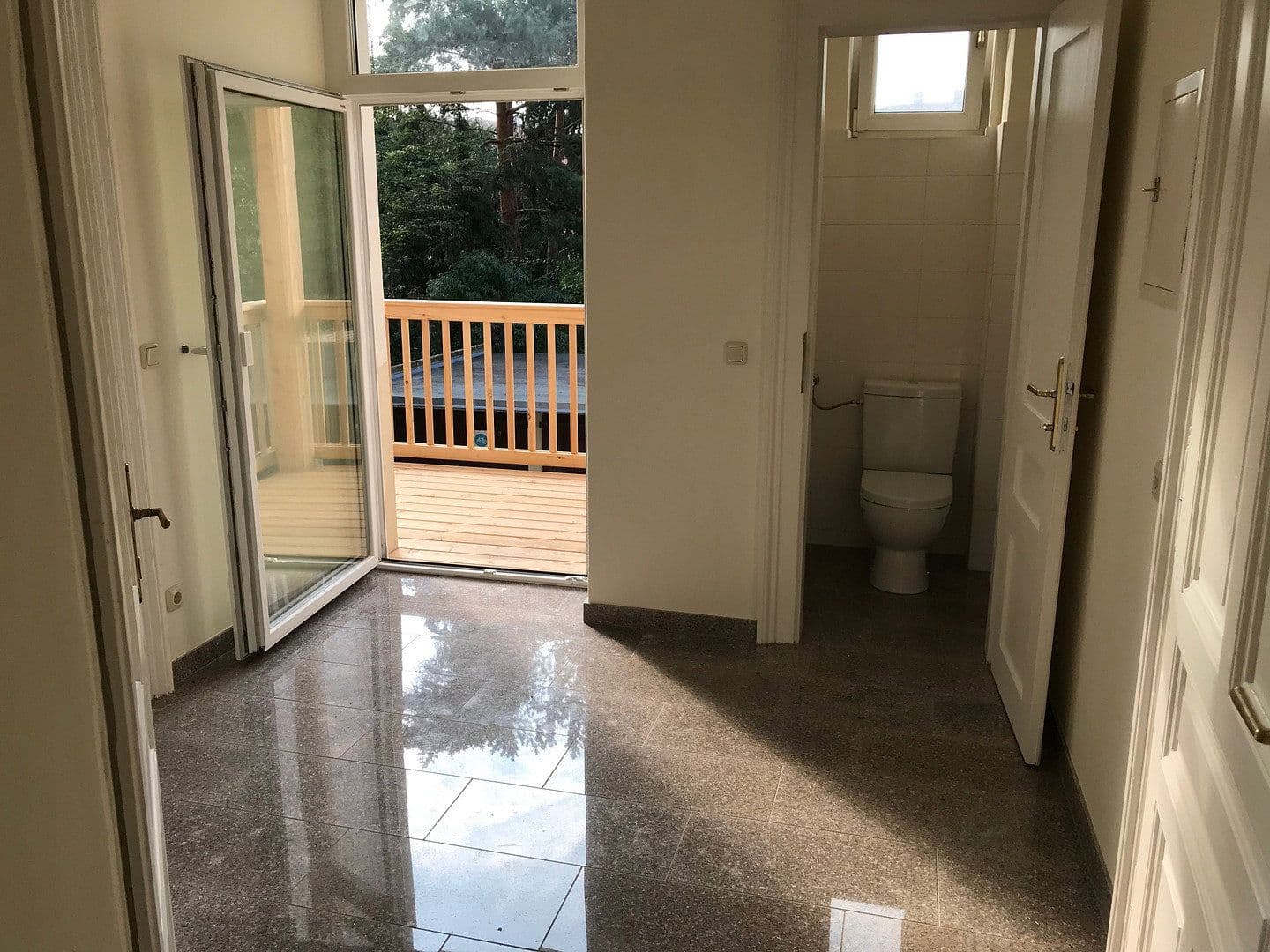 Prenájom bytu 2-izbový 70 m², Kasernstraße 19 a, Krems, Dolné Rakúsko Prenájom bytu 2-izbový 70 m², Kasernstraße 19 a, Krems, Dolné Rakúsko