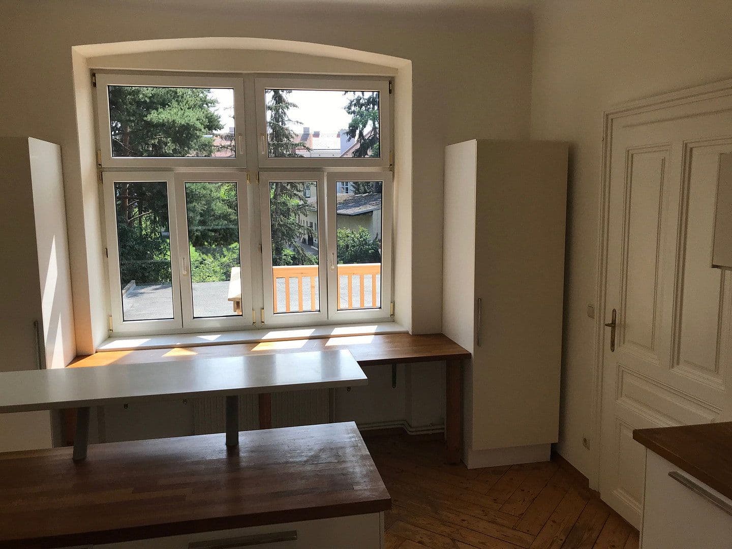 Prenájom bytu 2-izbový 70 m², Kasernstraße 19 a, Krems, Dolné Rakúsko Prenájom bytu 2-izbový 70 m², Kasernstraße 19 a, Krems, Dolné Rakúsko