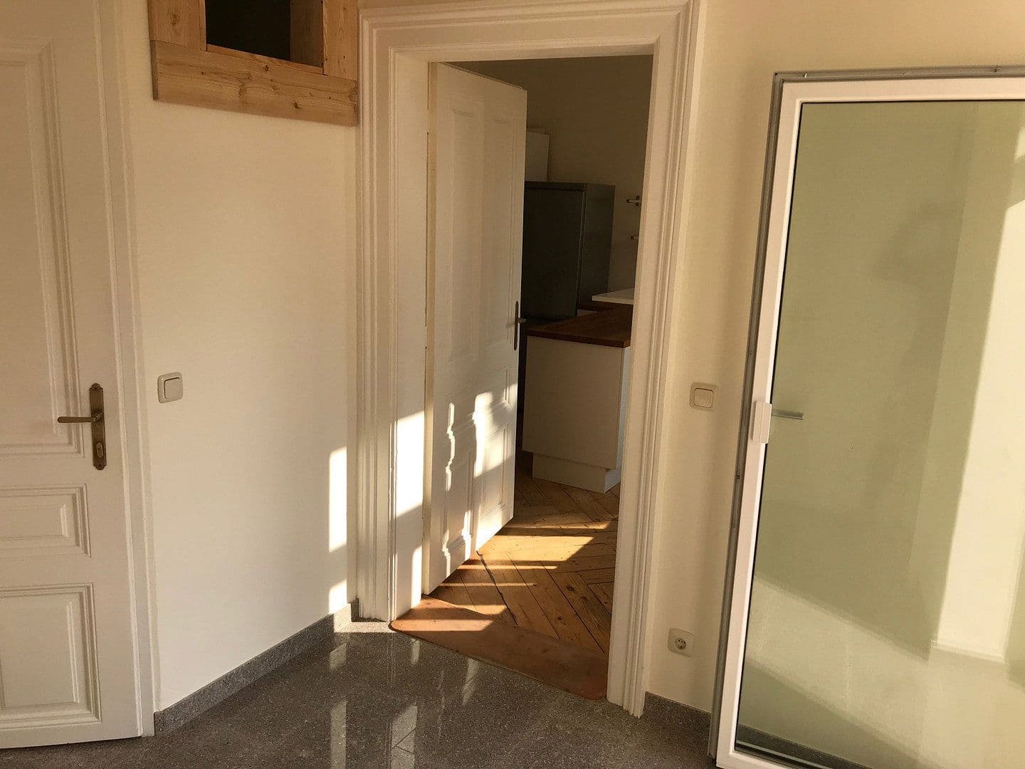 Prenájom bytu 2-izbový 70 m², Kasernstraße 19 a, Krems, Dolné Rakúsko Prenájom bytu 2-izbový 70 m², Kasernstraße 19 a, Krems, Dolné Rakúsko