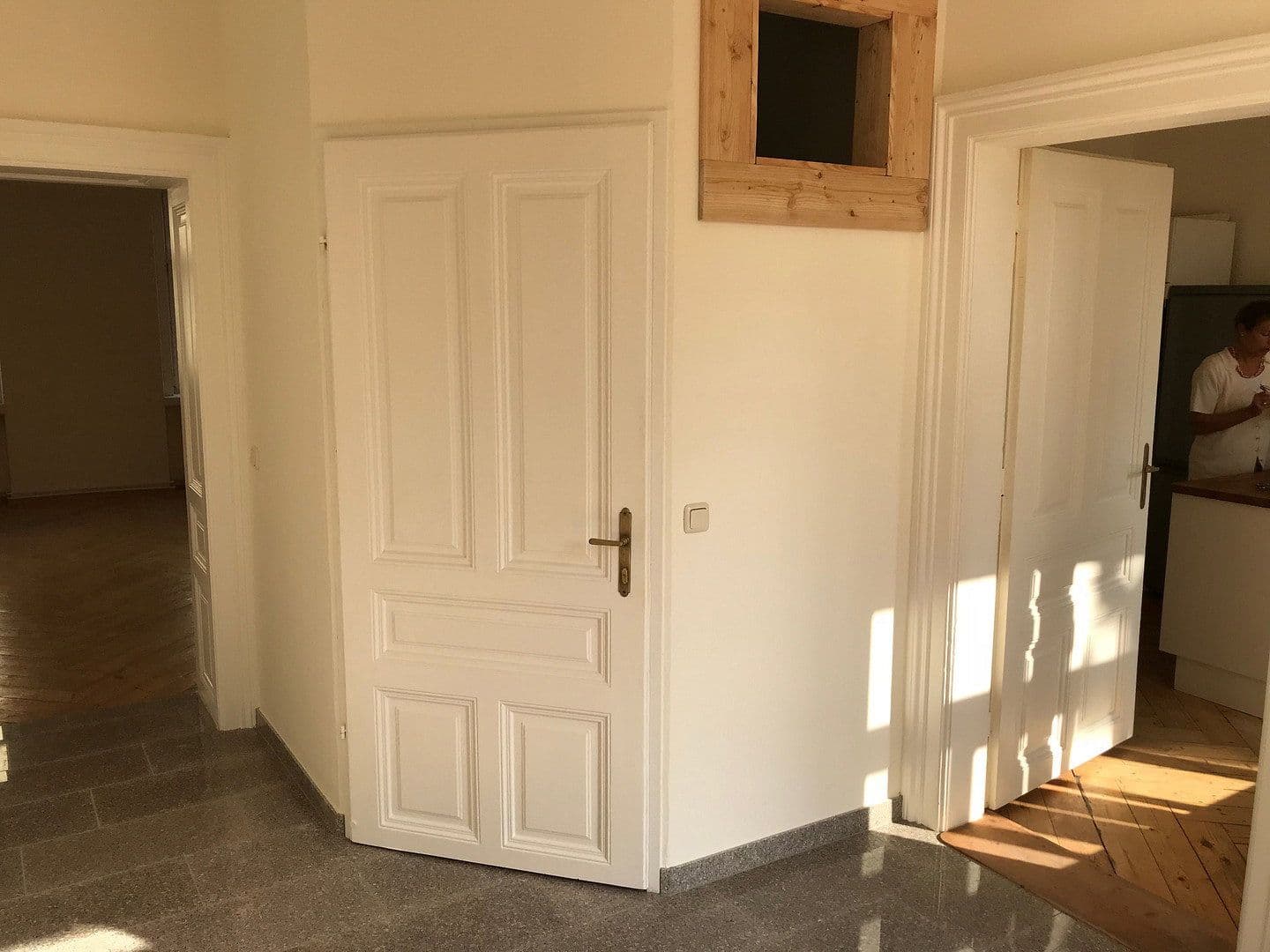 Prenájom bytu 2-izbový 70 m², Kasernstraße 19 a, Krems, Dolné Rakúsko Prenájom bytu 2-izbový 70 m², Kasernstraße 19 a, Krems, Dolné Rakúsko