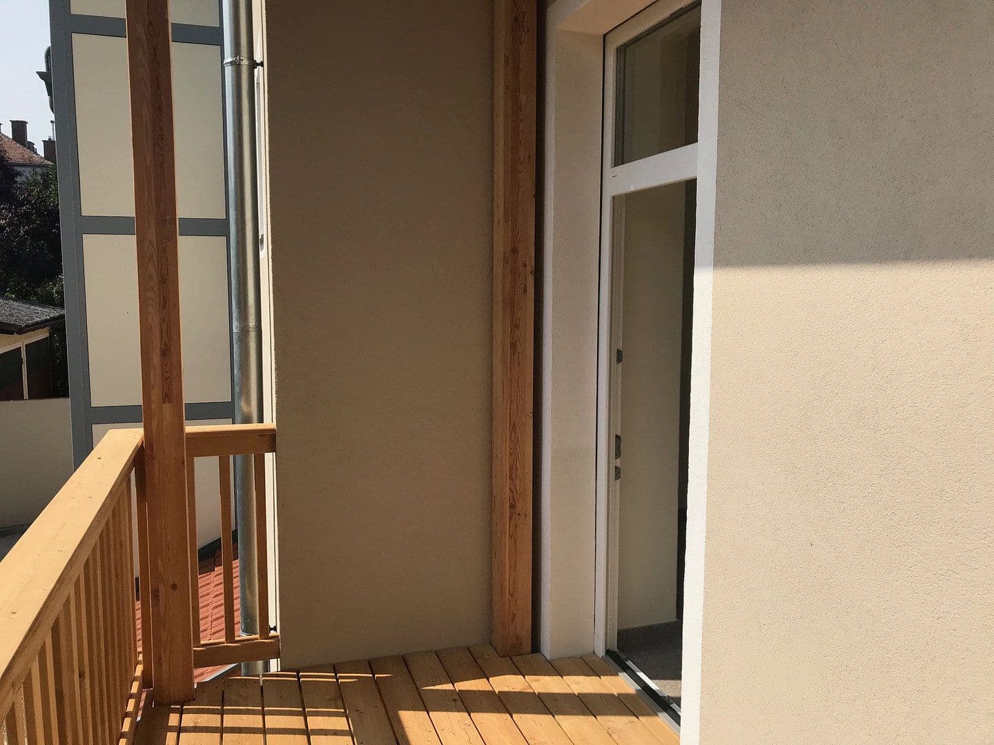 Prenájom bytu 2-izbový 70 m², Kasernstraße 19 a, Krems, Dolné Rakúsko Prenájom bytu 2-izbový 70 m², Kasernstraße 19 a, Krems, Dolné Rakúsko