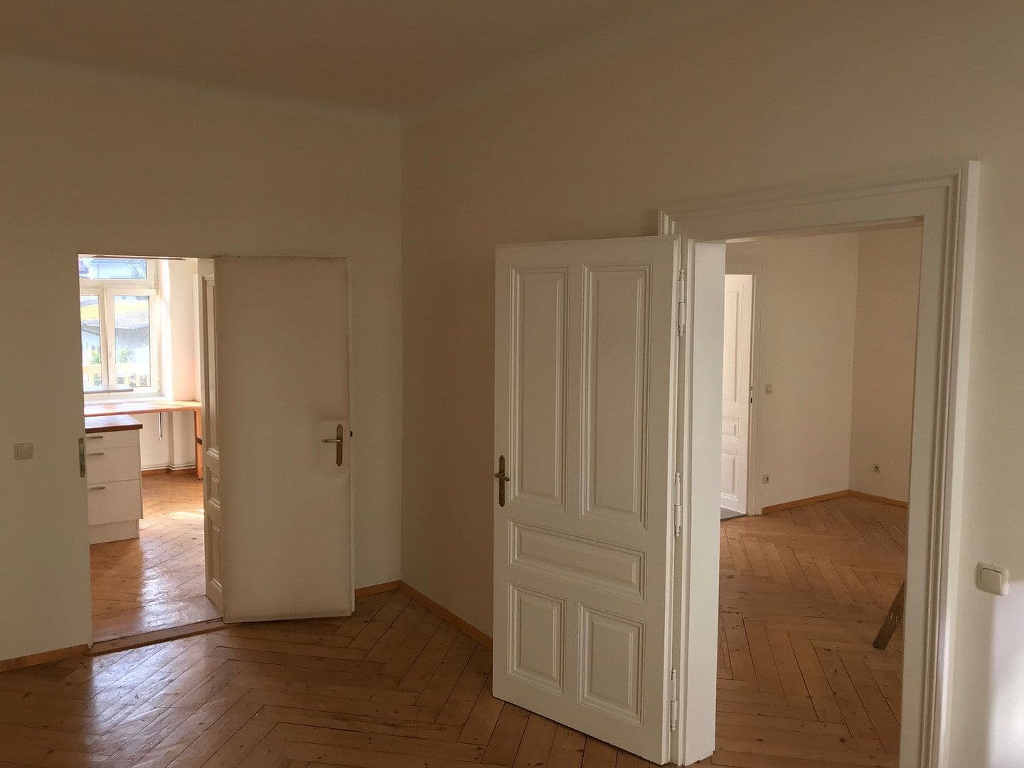 Prenájom bytu 2-izbový 70 m², Kasernstraße 19 a, Krems, Dolné Rakúsko Prenájom bytu 2-izbový 70 m², Kasernstraße 19 a, Krems, Dolné Rakúsko