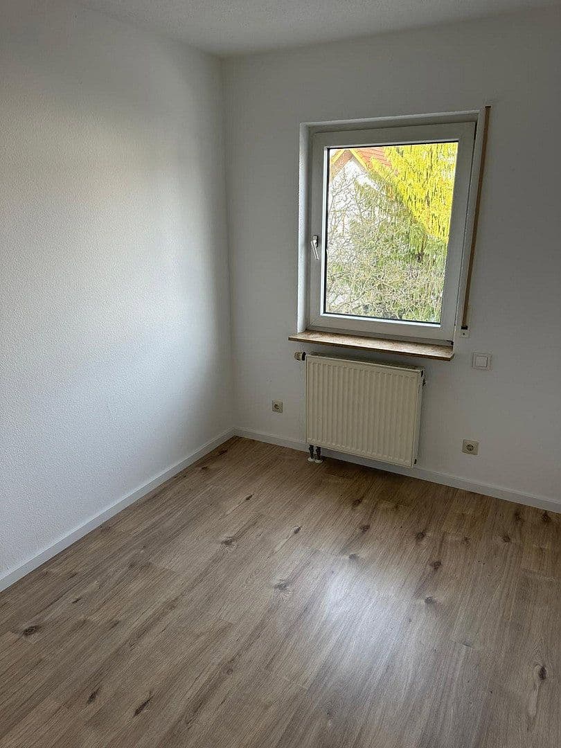 Prenájom bytu 2-izbový 36 m², Steigerwaldstraße 12, Neckarsulm, Bádensko-Wurttembersko Prenájom bytu 2-izbový 36 m², Steigerwaldstraße 12, Neckarsulm, Bádensko-Wurttembersko