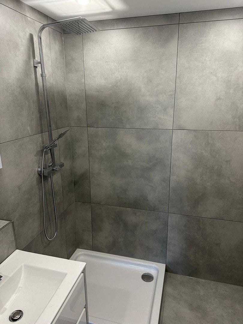 Prenájom bytu 2-izbový 36 m², Steigerwaldstraße 12, Neckarsulm, Bádensko-Wurttembersko Prenájom bytu 2-izbový 36 m², Steigerwaldstraße 12, Neckarsulm, Bádensko-Wurttembersko