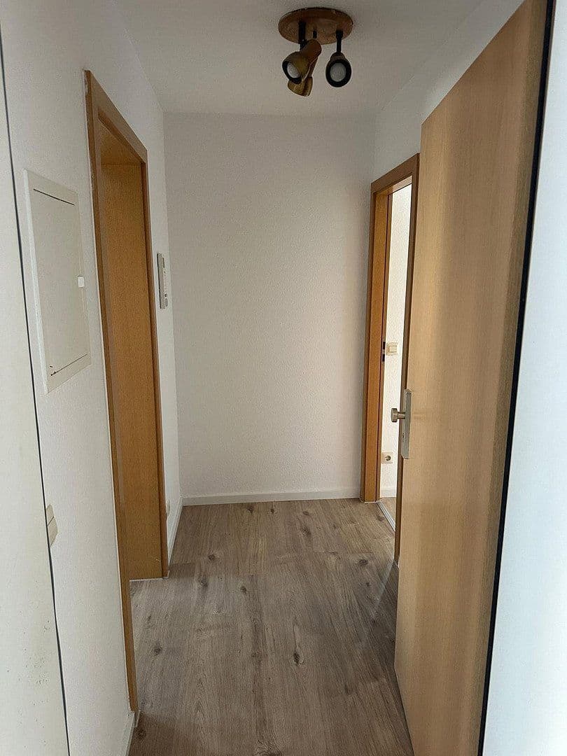 Prenájom bytu 2-izbový 36 m², Steigerwaldstraße 12, Neckarsulm, Bádensko-Wurttembersko Prenájom bytu 2-izbový 36 m², Steigerwaldstraße 12, Neckarsulm, Bádensko-Wurttembersko