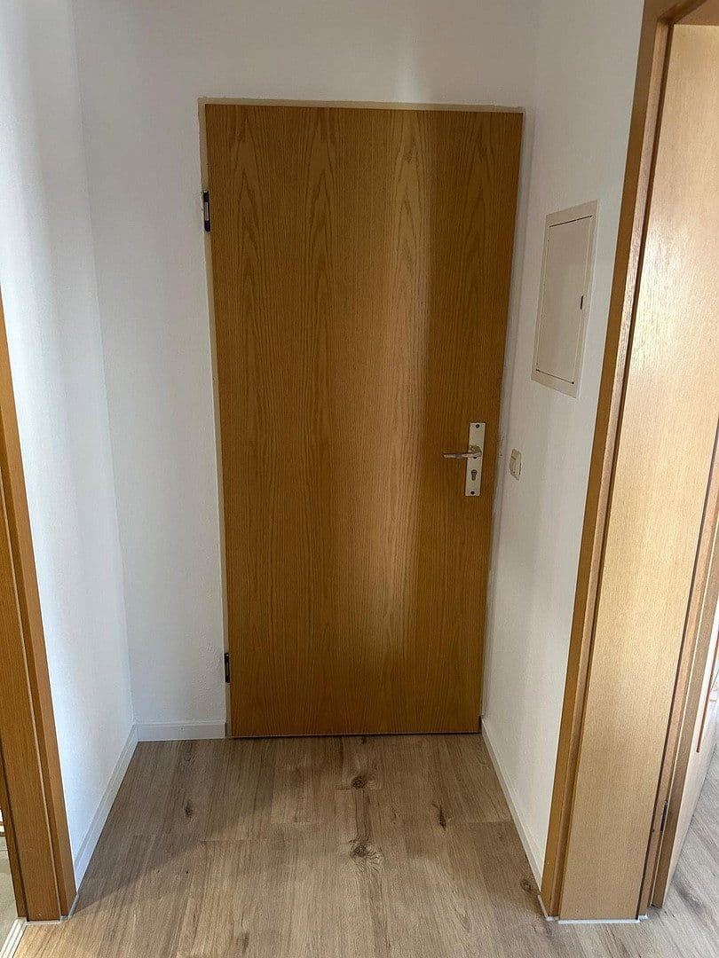 Prenájom bytu 2-izbový 36 m², Steigerwaldstraße 12, Neckarsulm, Bádensko-Wurttembersko Prenájom bytu 2-izbový 36 m², Steigerwaldstraße 12, Neckarsulm, Bádensko-Wurttembersko