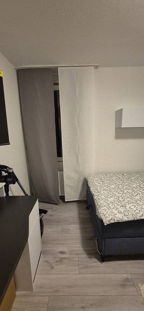 Prenájom bytu 1-izbový 18 m², Turmstr. 16a, Aachen, Severné Porýnie - Westfálsko Prenájom bytu 1-izbový 18 m², Turmstr. 16a, Aachen, Severné Porýnie - Westfálsko
