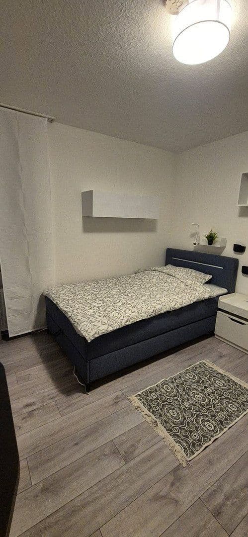 Prenájom bytu 1-izbový 18 m², Turmstr. 16a, Aachen, Severné Porýnie - Westfálsko Prenájom bytu 1-izbový 18 m², Turmstr. 16a, Aachen, Severné Porýnie - Westfálsko