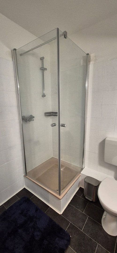 Prenájom bytu 1-izbový 18 m², Turmstr. 16a, Aachen, Severné Porýnie - Westfálsko Prenájom bytu 1-izbový 18 m², Turmstr. 16a, Aachen, Severné Porýnie - Westfálsko