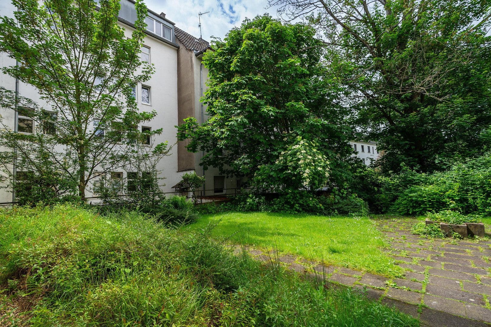 Prenájom bytu 1-izbový 18 m², Turmstr. 16a, Aachen, Severné Porýnie - Westfálsko Prenájom bytu 1-izbový 18 m², Turmstr. 16a, Aachen, Severné Porýnie - Westfálsko