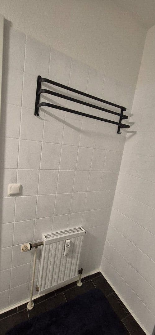 Prenájom bytu 1-izbový 18 m², Turmstr. 16a, Aachen, Severné Porýnie - Westfálsko Prenájom bytu 1-izbový 18 m², Turmstr. 16a, Aachen, Severné Porýnie - Westfálsko