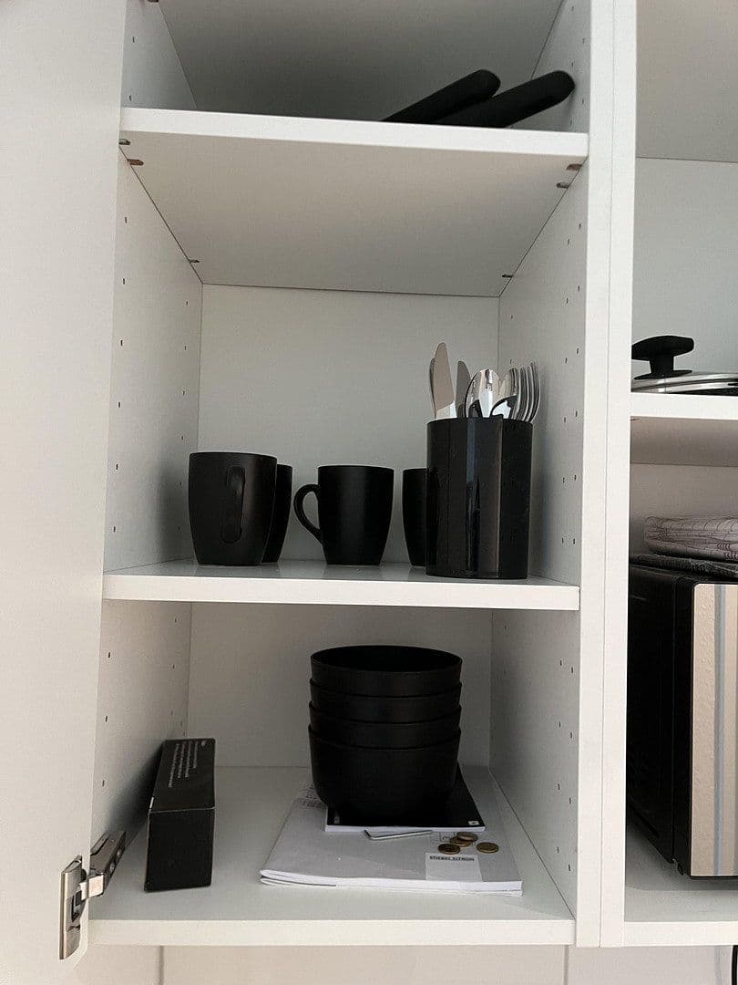 Prenájom bytu 1-izbový 18 m², Turmstr. 16a, Aachen, Severné Porýnie - Westfálsko Prenájom bytu 1-izbový 18 m², Turmstr. 16a, Aachen, Severné Porýnie - Westfálsko