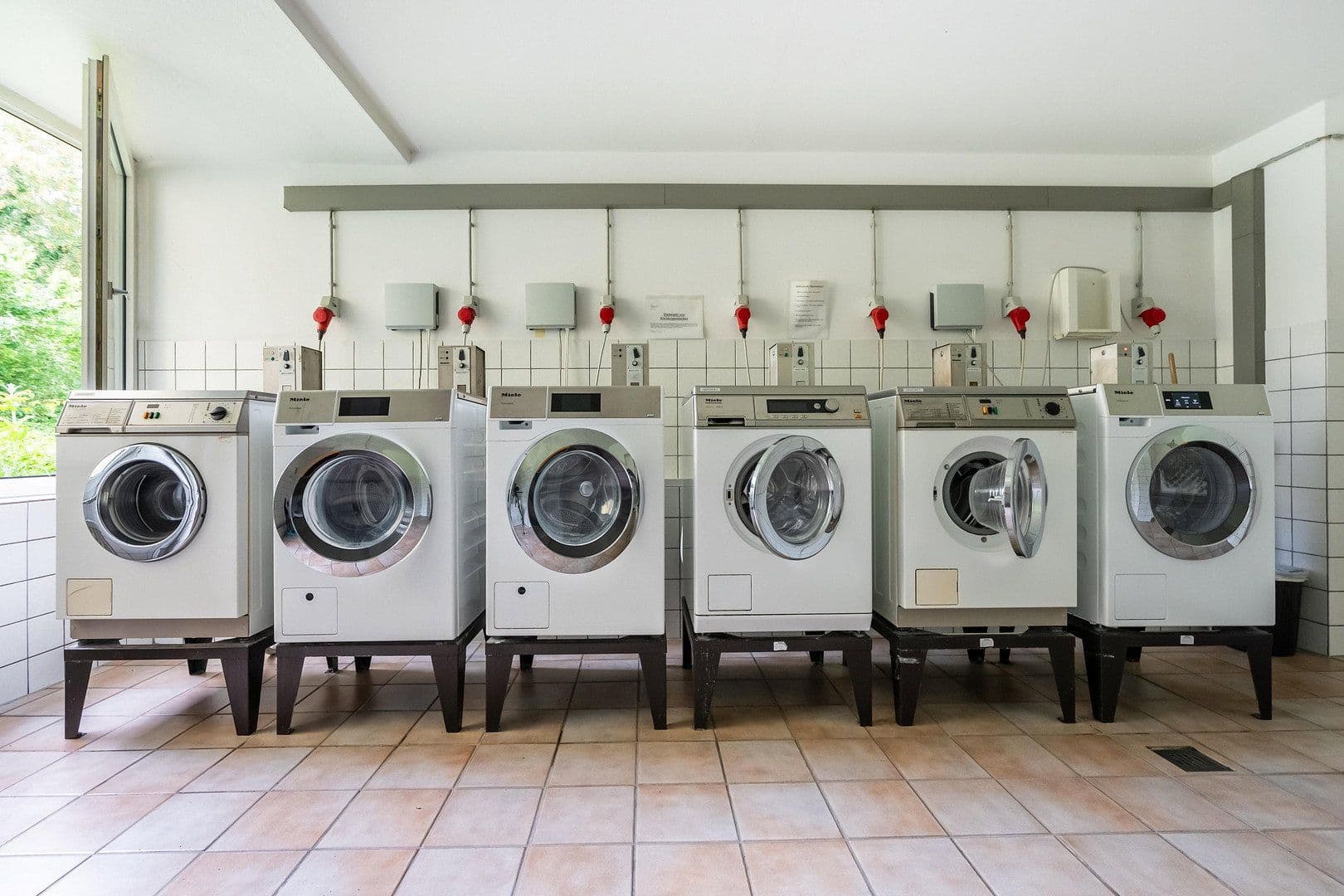 Prenájom bytu 1-izbový 18 m², Turmstr. 16a, Aachen, Severné Porýnie - Westfálsko Prenájom bytu 1-izbový 18 m², Turmstr. 16a, Aachen, Severné Porýnie - Westfálsko