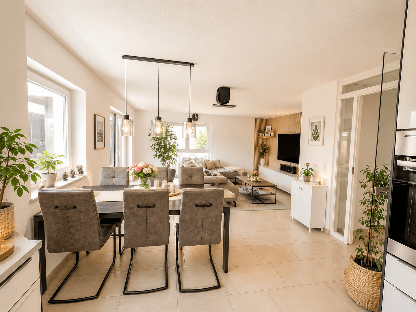 Predaj bytu 4-izbový 101 m², Uhldingen-Mühlhofen, Bádensko-Wurttembersko Predaj bytu 4-izbový 101 m², Uhldingen-Mühlhofen, Bádensko-Wurttembersko