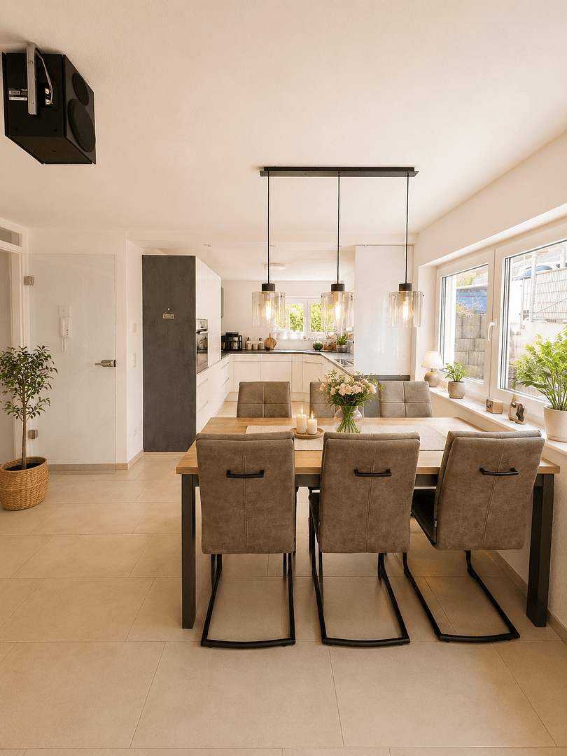 Predaj bytu 4-izbový 101 m², Uhldingen-Mühlhofen, Bádensko-Wurttembersko Predaj bytu 4-izbový 101 m², Uhldingen-Mühlhofen, Bádensko-Wurttembersko