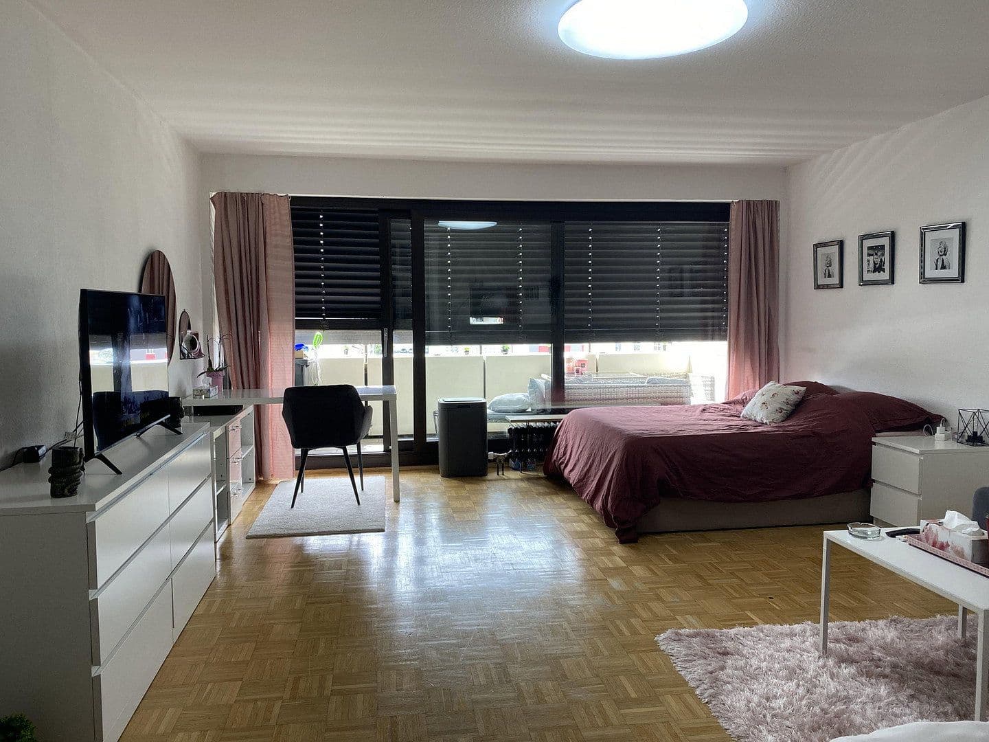 Prenájom bytu 1-izbový 45 m², Stresemannstr. 28, Mönchengladbach, Severné Porýnie - Westfálsko Prenájom bytu 1-izbový 45 m², Stresemannstr. 28, Mönchengladbach, Severné Porýnie - Westfálsko