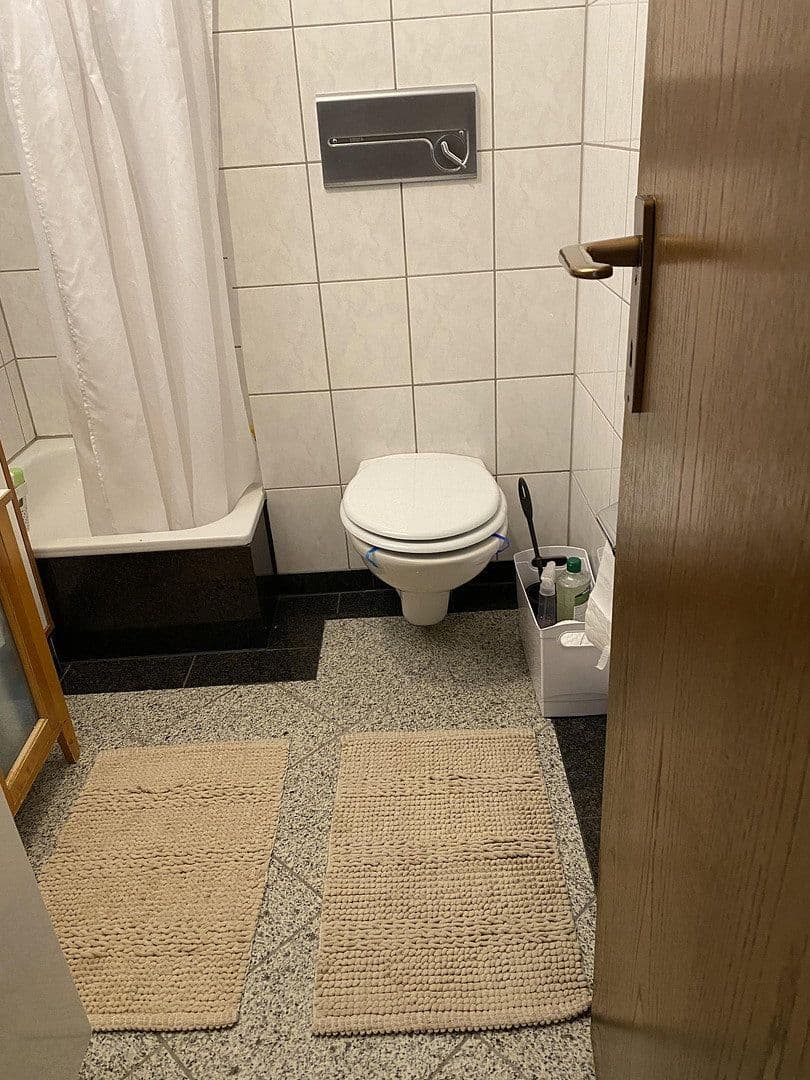 Prenájom bytu 1-izbový 45 m², Stresemannstr. 28, Mönchengladbach, Severné Porýnie - Westfálsko Prenájom bytu 1-izbový 45 m², Stresemannstr. 28, Mönchengladbach, Severné Porýnie - Westfálsko